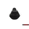 Original VW Safety Belt Hexagon Bolt 7 16x25 - 111857799