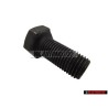 Original VW Safety Belt Hexagon Bolt 7 16x25 - 111857799