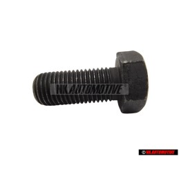 Original VW Safety Belt Hexagon Bolt 7 16x25 - 111857799