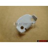 Original VW Coat Hook Metal Bracket - 113857635C
