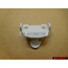 Original VW Coat Hook Metal Bracket - 113857635C