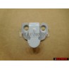 Original VW Coat Hook Metal Bracket - 113857635C