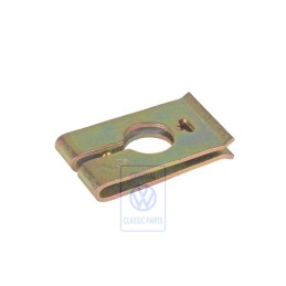 Original VW Clip - 010321302
