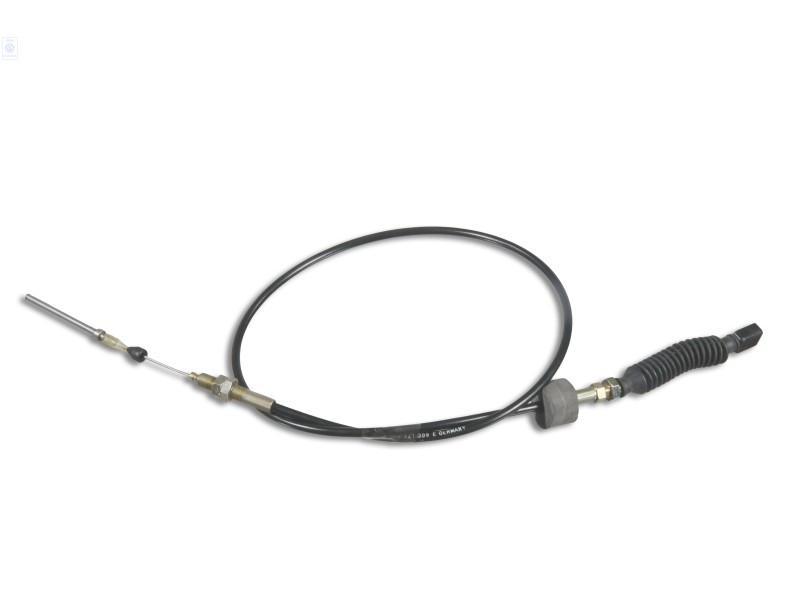 Original VW Bowden Cable - 010321309E