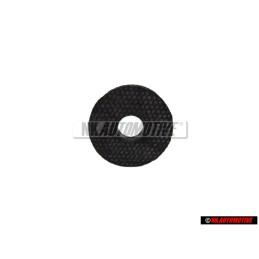 Original VW Gearbox Selector Rod Lever Washer Bush 18x6x4 - 171711965