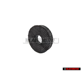 Original VW Gearbox Selector Rod Lever Washer Bush 18x6x4 - 171711965
