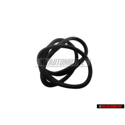 VW Classic Parts seal for side window - 171845321A