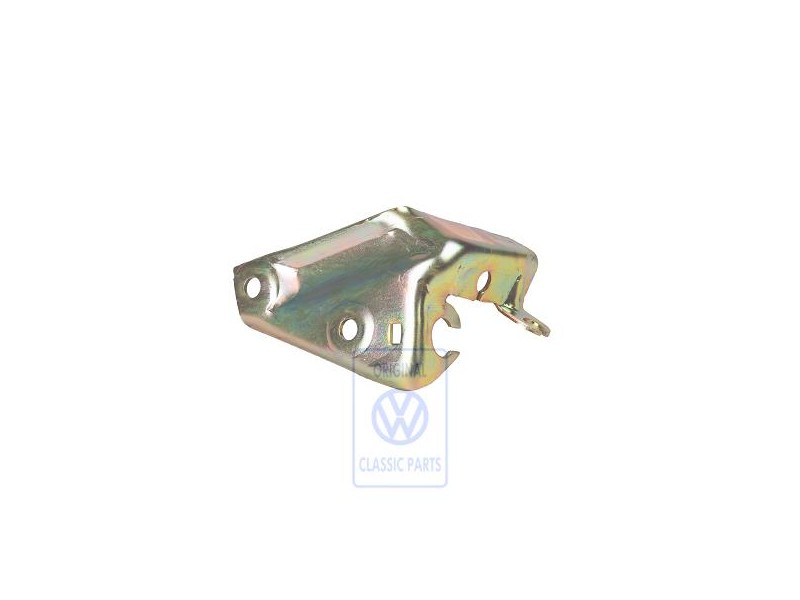 Original VW Holder For Bowden Cable - 171723583A