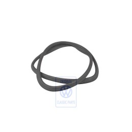 Original VW Seal For Side Window - 171845322A