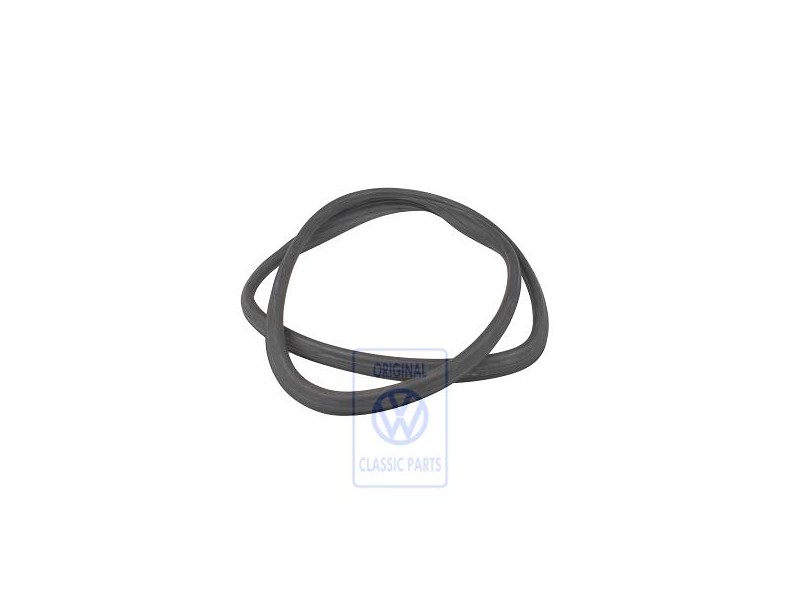 Original VW Seal For Side Window - 171845322A