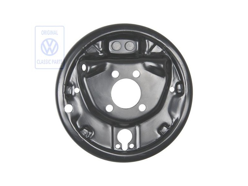 Original VW Back Plate - 171609425A