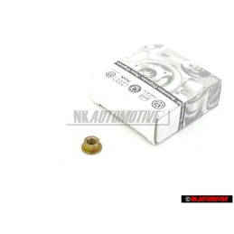 Original VW Hexagon Collar Nut M5 - 171857026A