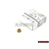 Original VW Hexagon Collar Nut M5 - 171857026A