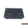 Original VW Dashboard Loud Speaker Trim - 171857209A 01C