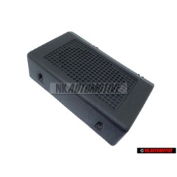 Original VW Dashboard Loud Speaker Trim - 171857209A 01C