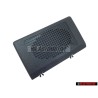 Original VW Dashboard Loud Speaker Trim - 171857209A 01C
