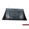 Original VW Dashboard Loud Speaker Trim - 171857209A 01C