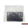 Original VW Dashboard Loud Speaker Trim - 171857209A 01C
