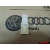Original VW Sunroof Panel Trim Frame Guide Piece Slide - 171877278