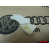Original VW Sunroof Panel Trim Frame Guide Piece Slide - 171877278
