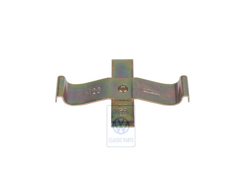 Original VW Cup Expander Spring - 823615269