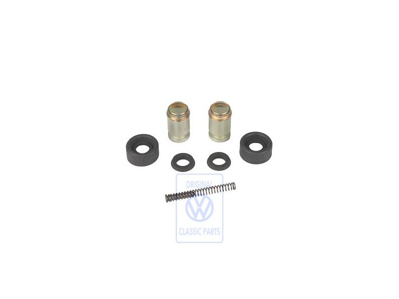 Original VW Repair Kit For Wheel Brake Cylinder - 331698261C