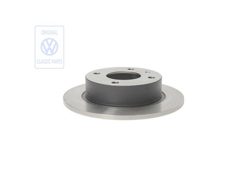 Original VW Brake Disc - 321615301