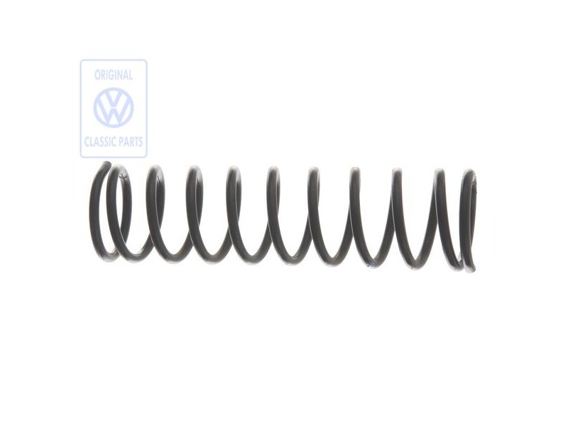 Original VW Coil Spring - 171511105H