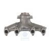 Original VW Exhaust Manifolds - 055253031T
