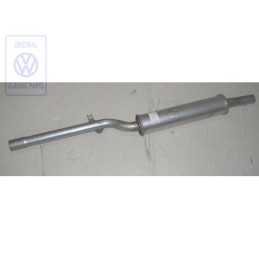 Original VW Front Silencer - 161253209