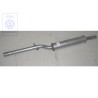 Original VW Front Silencer - 161253209