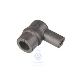 Original VW Angled Hose - 054133784F