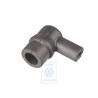 Original VW Angled Hose - 054133784F