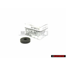 Original VW Window Crank Washer Seal 20x60x15 - 411837447