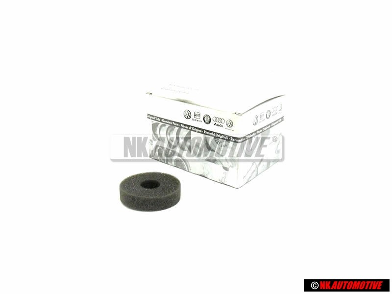 Original VW Window Crank Washer Seal 20x60x15 - 411837447