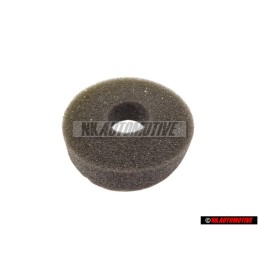 Original VW Window Crank Washer Seal 20x60x15 - 411837447