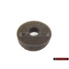 Original VW Window Crank Washer Seal 20x60x15 - 411837447