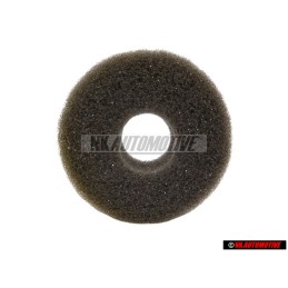 Original VW Window Crank Washer Seal 20x60x15 - 411837447