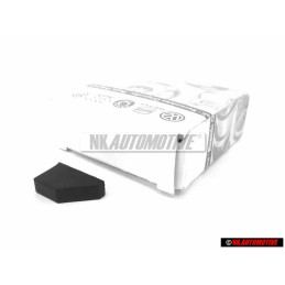 Original VW Sunroof Sliding Bush Shoe - 411877145