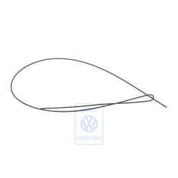 Original VW Pipe - 171201999A