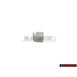 Original VW Brake Pipe Line Holder Retainer - 701611767B