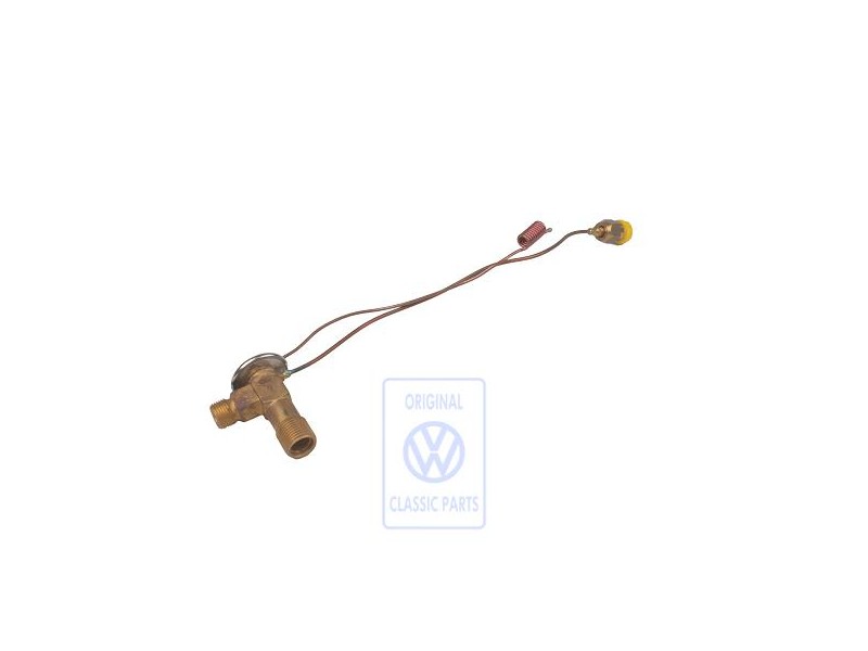 Original VW Expansion Valve - 171820679