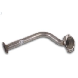 Original VW Exhaust Pipe - 533253091E