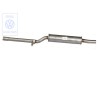 Original VW Front Silencer - 533253209D