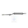 Original VW Front Silencer - 533253209E