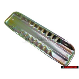 Original VW Guard Plate - 810253243