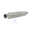 Original VW Corrugated Pipe - 861253543A