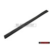Original VW Lift Rail Channel Glass Seal - 831837565