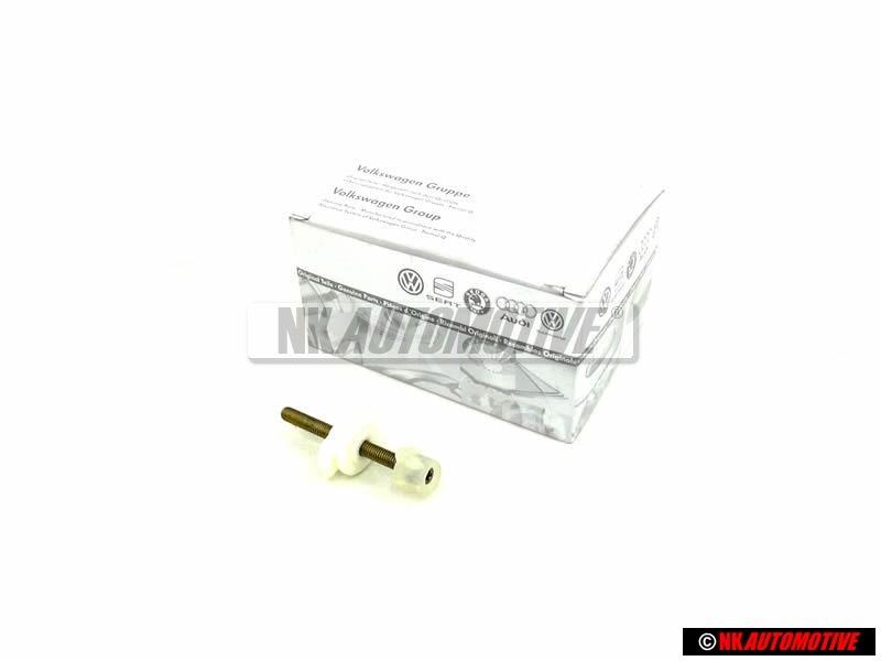Original VW Front Headlight Adjuster, Adjusting Screw, Joint - 865941141