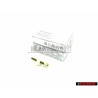 Original VW Front Headlight Adjuster, Adjusting Screw, Joint - 865941141